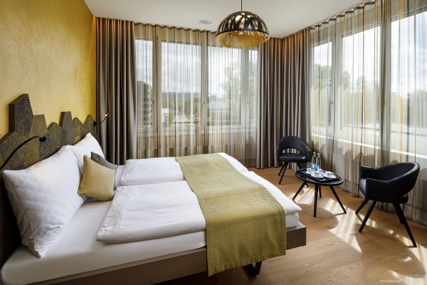 FOCUS Hotel (Sursee)